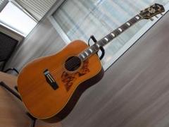 ■YAMAHA N-700■1976年頃■えぞ松単板■中島みゆき■ヤマハ■ □YAMAHA N-700□1976年頃□えぞ松単板□中島みゆき□ヤマハ