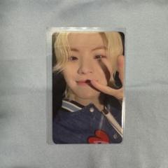 ウジ 第2弾 24h hmv thanks サンクスキャンペーン トレカ 特典 SEVENTEEN ウジ 24H サンクスキャンペーン HMV 第2弾 トレカ