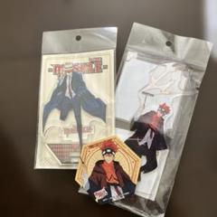 ドット・バレット アクリルスタンド 原画展