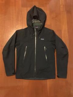 【タグ付き未使用】Patagonia パタゴニア　クラウドリッジジャケット XS パタゴニア・クラウド・リッジ | 雨のために作られたウェア