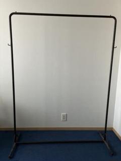 ハンガーラック・ポールハンガー 1878 TRUCK SUTTO HANGER STAND TRUCK FURNITURE】トラックファニチャー SUTTO HANGER STAND