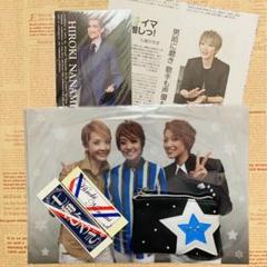 七海ひろきさん 宝塚時代グッズセット＆おまけ - メルカリ