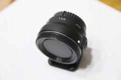 2022年最新】nikon マウントアダプター ft1の人気アイテム - メルカリ