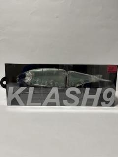 DRT KLASH9 CRYSTAL FLASH LOWフローティング - メルカリ