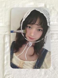ive シーグリ 2025 新品未開封 レイ トレカ付 2025年最新】IVE シーグリ 2025 レイの人気アイテム - メルカリ