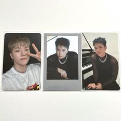 Xdinary Heroes MD 購入特典　ジョンス　Jungsu
