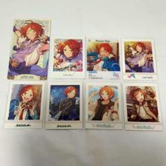 あんさんぶるスターズ あんスタ 葵ゆうた ぱしゃっつ ぱしゃこれ アルカナカード あんスタ ぱしゃこれ ぱしゃっつ 2wink 葵ゆうた 葵ひなた