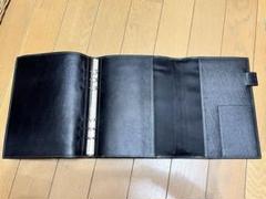 【アシュフォード】ディープ ライフオーガナイザーA5+A5 15mmのサムネイル