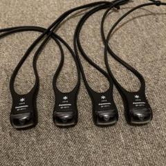 Snow Peak - スノーライト　LED ネックライト　非売品 2025年最新】snow peak 種類：LEDライト ヘッドライト・ヘッド