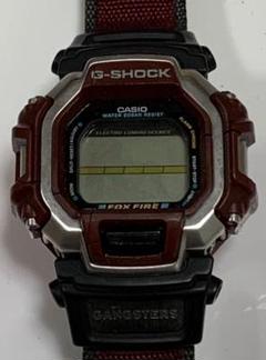 G-SHOCK DW8195 クレージーギャングスター - www.cehval.es