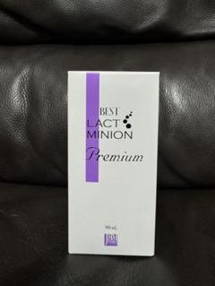 N*迎様 ラクトミニオン Premium 90ml ラクトミニオン プレミアム 90ml 4本セット - メルカリ