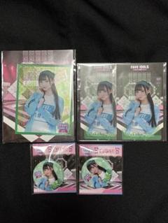 iLife 若葉のあ fave idol くじ
