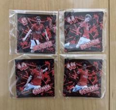 【レア】浦和レッズ選手支給品 2007 アウェイ 田中マルクス闘莉王選手 非売品 浦和レッズ (ウラワレッズ) サッカーユニフォーム メンズ SIZE