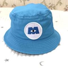 ディズニー　ハット　2個セット　バケハ　2025 tds-cute-jellyfish-attraction-