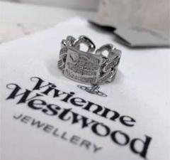 春夏新登場 Vivienne Westwood 3D ORBピアス クリスマス限定