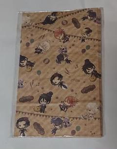 黒執事 ペーパーバッグ セバスチャン シエル ジョーカー