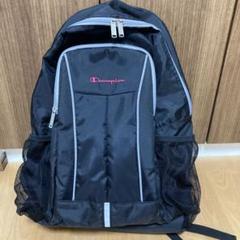 新品　チャンピオン　リュック