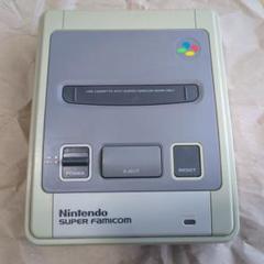 【ジャンク】スーパーファミコン　本体のみ