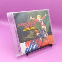 ☆HI-SPEED JECY ORIJINAL SOUND TRACK