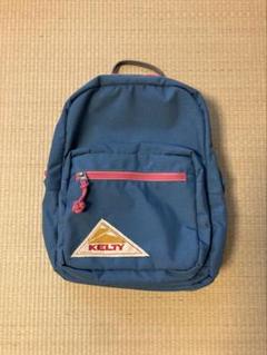 KELTY キッズ　リュック