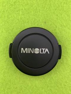 MINOLTAミノルタ レンズキャップ 55mm LC-3094のサムネイル