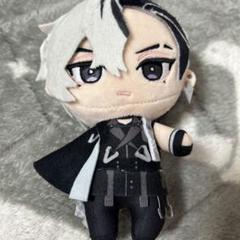 2025年最新】XlamV ぬいぐるみの人気アイテム - メルカリ
