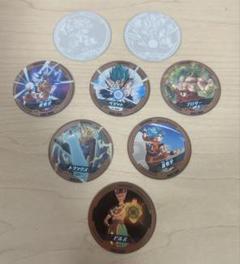 2025年最新】メンコ ドラゴンボール ドラゴンポテトの人気