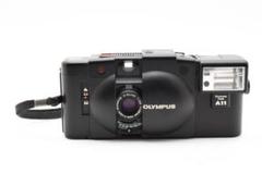 OLYMPUS XA2 A11 動作未確認 Yahoo!オークション -「olympus xa2 a11」の落札相場・落札価格
