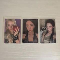 2025年最新】ITZY リア トレカ goldの人気アイテム - メルカリ