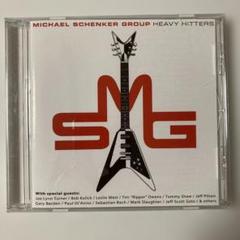 マイケル・シェンカー / 7枚組 限定セット マイケル・シェンカー・グループ CD6枚組ボックスセット『Is It