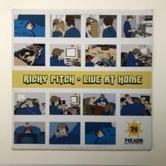 Richy Pitch – Live At Home 12