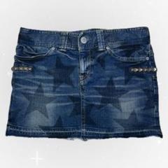 HystericGlamour★星柄✖︎ HYSTERIC♡ミニスカート希少レア 2025年最新】Hysteric Glamour レディース ミニスカートの人気