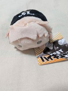 ハイキュー！！　宮侑　のるキャラマスコット　MSBY