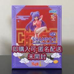 【新品•未開封】 Luminasta らんま1/2 シャンプー フィギュア