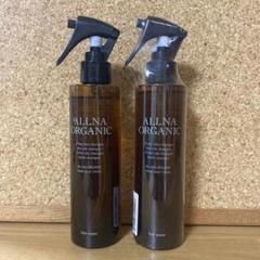 オルナオーガニック ヘアウォーター 200ml 2本セットのサムネイル