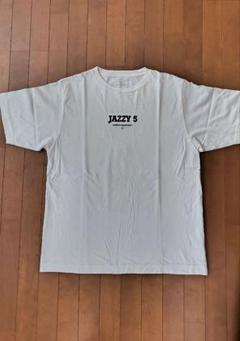uniform experiment FRAGMENT JAZZY 5 TEEのサムネイル