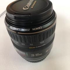 Canon(キャノン) ZOOM LENS EF 28-105mm