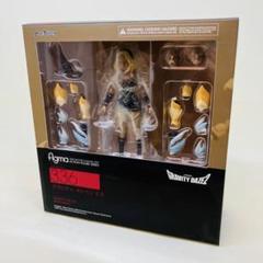 Figma グラビティ・キトゥン 2.0 & クロウ セット [特典付き] figma グラビティ・キトゥン 2.0 (フィギュア) - ホビーサーチ