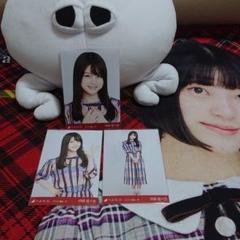 乃木坂46 生写真 伊藤 理々杏 コンプ品