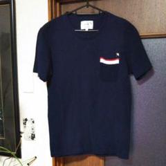 アーノルドパーマー★ネイビーTシャツ