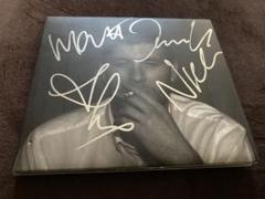 レア　reef サイン　CD レア アークティック・モンキーズ サインCD Arctic Monkeys