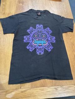 RED HOT CHILI PEPPERS Vintage Tシャツ Lサイズ