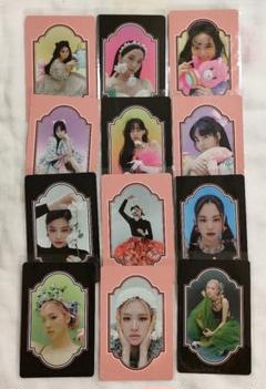新品 未開封 BLACKPINK 2021 KiT シーグリ　ブラックピンク 2025年最新】blackpink シーグリ 2021の人気アイテム - メルカリ