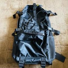 極美品 ラゲッジ レーベル リュックBICYCLE STYLE バックパック BICYCLE STYLE(バイシクルスタイル) CYCLING BAG | 吉田カバン