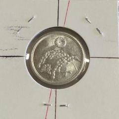 小型50銭銀貨 旭日竜20銭銀貨 竜20銭銀貨 竜5銭銀貨×3 近代銀貨6