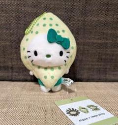 大阪・関西万博 会場限定 日本館 キティ 藻類 マスコットキーホルダー 大竹いずみ 公明党 RICE🌾大阪府議会議員 吹田市選出 on X