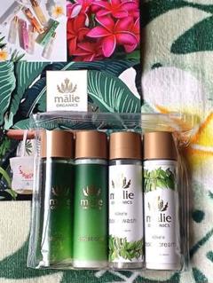 2025年最新】Malie Organics ボディケアの人気アイテム - メルカリ