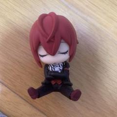 肩ズン ガチャガチャ リドル・ローズハート