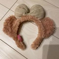 シェリーメイ カチューシャ ディズニー