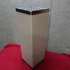 ヤマザキ スモーキングスタンド YS−106B 灰皿 喫煙所 CONDOR ヤマザキ スモーキングスタンド YS−106B 灰皿 喫煙所 CONDOR